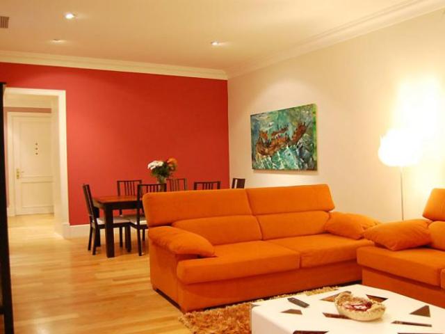 Apartamentos 2 Dormitorio Madrid Madrid ES101771035