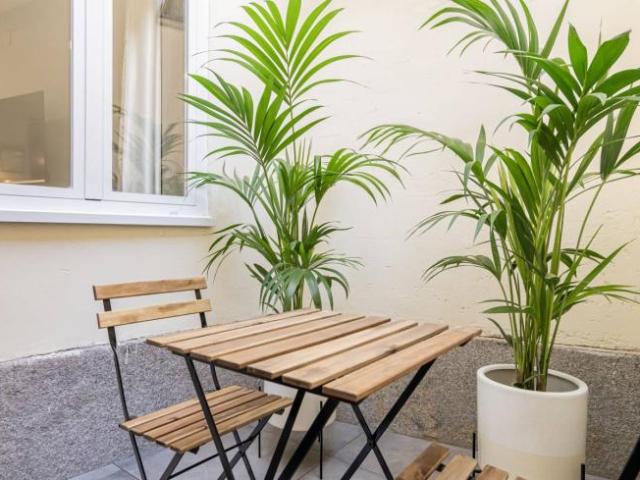 Apartamentos 2 Dormitorio Madrid Madrid ES101771236