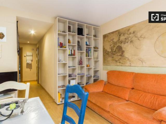 Apartamentos 2 Dormitorio Madrid Madrid ES101771396