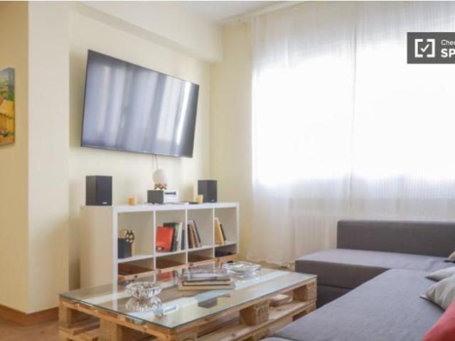 Apartamentos 2 Dormitorio Madrid Madrid ES101772406