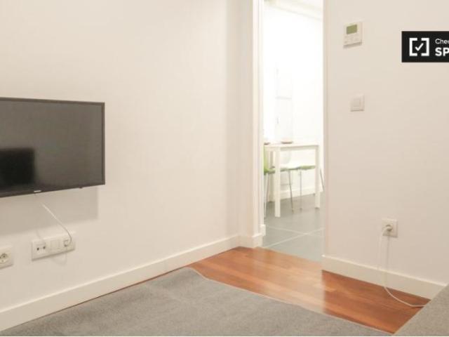 Apartamentos 2 Dormitorio Madrid Madrid ES101772033