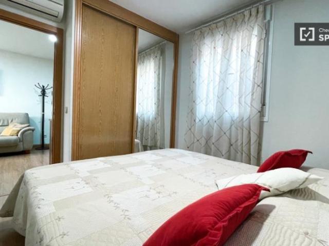 Apartamentos 2 Dormitorio Madrid Madrid ES101772055