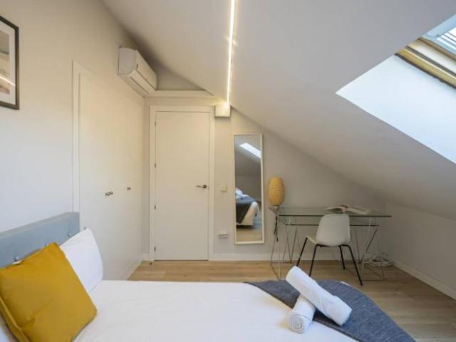 Apartamentos 2 Dormitorio Madrid Madrid ES101772095
