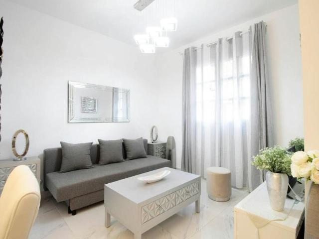 Apartamentos 2 Dormitorio Madrid Madrid ES101775316