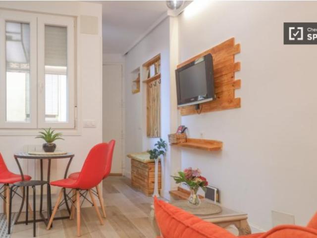 Apartamentos 2 Dormitorio Madrid Madrid ES101785810