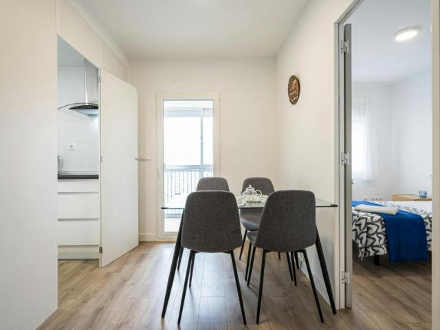 Apartamentos 2 Dormitorio Madrid Madrid ES101793208