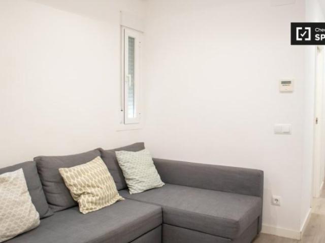 Apartamentos 2 Dormitorio Madrid Madrid ES101794267