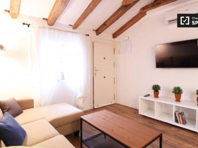 Apartamentos 2 Dormitorio Madrid Madrid ES101805737