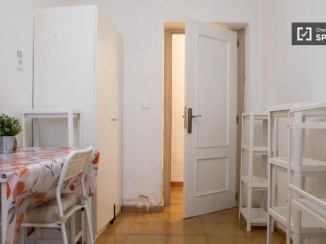 Apartamentos 2 Dormitorio Madrid Madrid ES101805839