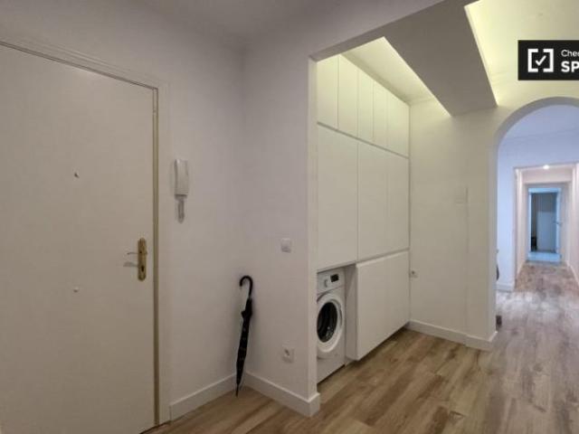 Apartamentos 2 Dormitorio Madrid Madrid ES101807303