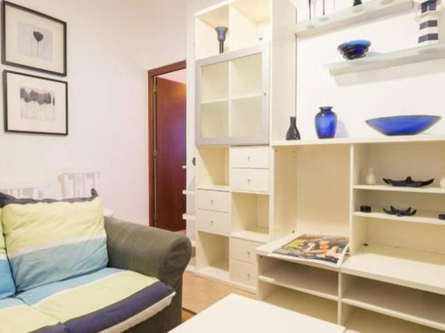 Apartamentos 2 Dormitorio Madrid Madrid ES101808350
