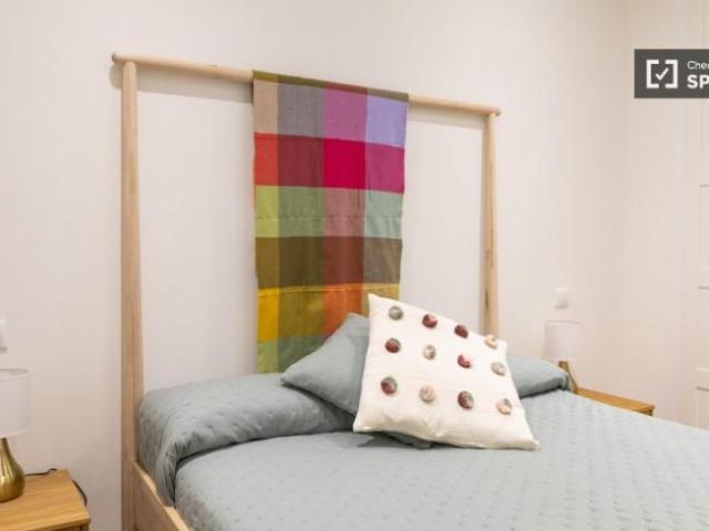 Apartamentos 2 Dormitorio Madrid Madrid ES101810427