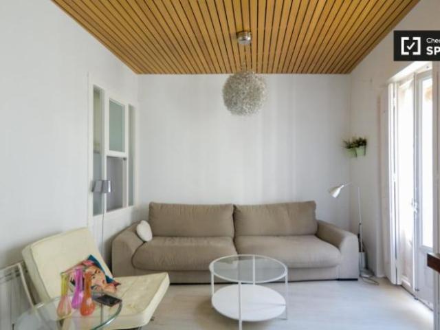 Apartamentos 2 Dormitorio Madrid Madrid ES101811525