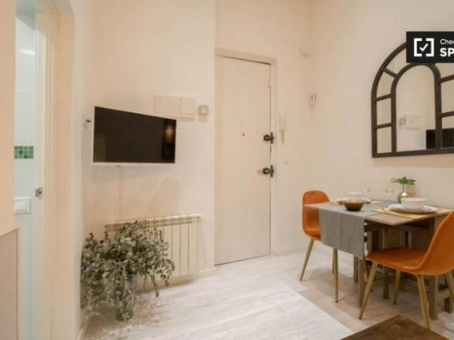 Apartamentos 2 Dormitorio Madrid Madrid ES101812916