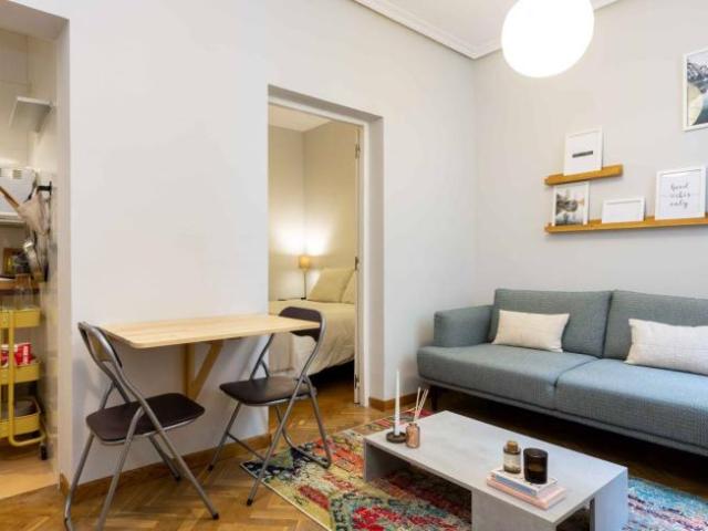 Apartamentos 2 Dormitorio Madrid Madrid ES101812366