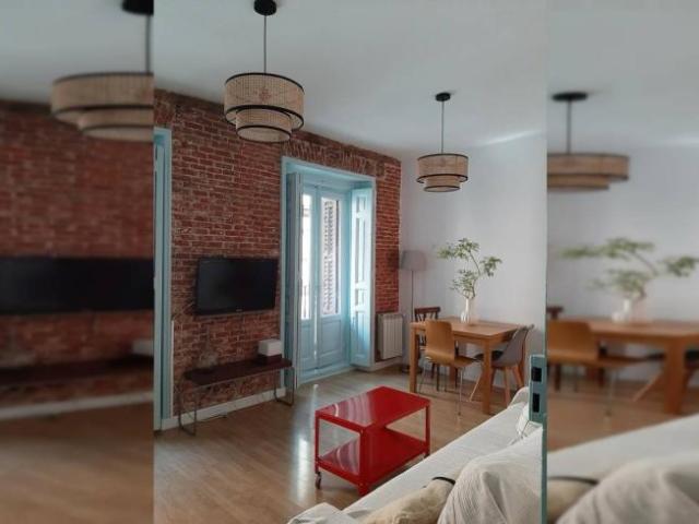 Apartamentos 2 Dormitorio Madrid Madrid ES101813072