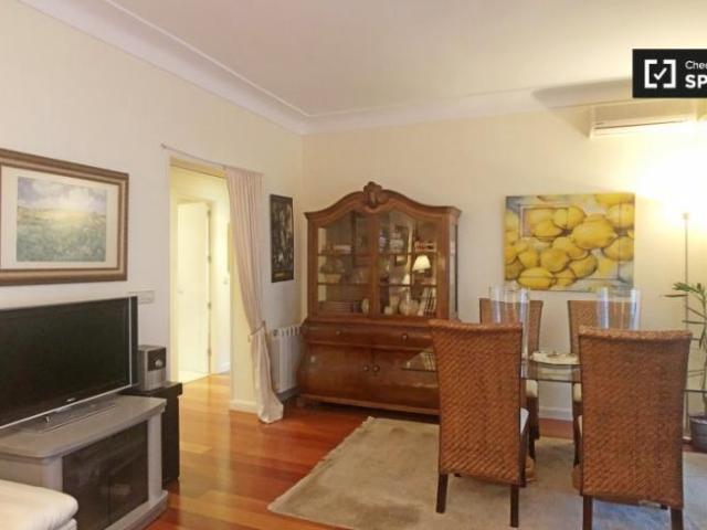 Apartamentos 2 Dormitorio Madrid Madrid ES101813225