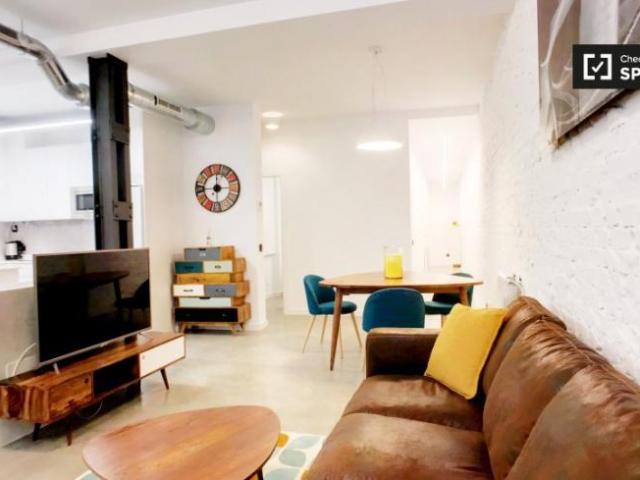 Apartamentos 2 Dormitorio Madrid Madrid ES101814840