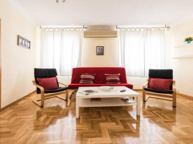 Apartamentos 2 Dormitorio Madrid Madrid ES101814906