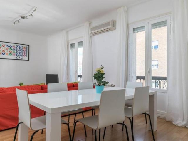 Apartamentos 2 Dormitorio Madrid Madrid ES101814953