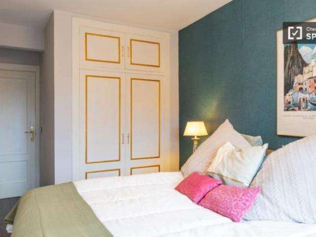 Apartamentos 2 Dormitorio Madrid Madrid ES101814357