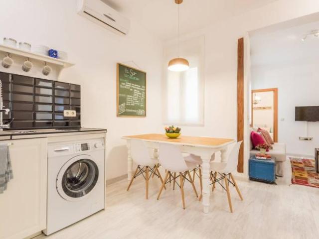 Apartamentos 2 Dormitorio Madrid Madrid ES101815838