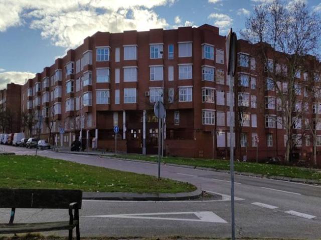 Apartamentos 2 Dormitorio Madrid Madrid ES101815903
