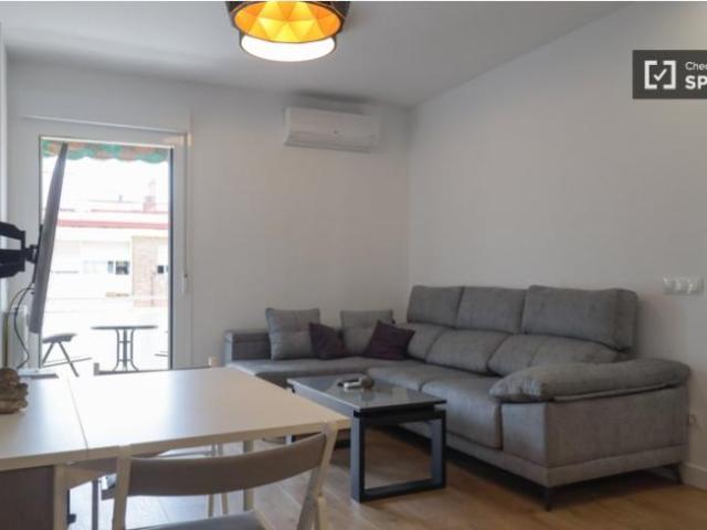 Apartamentos 2 Dormitorio Madrid Madrid ES101816676