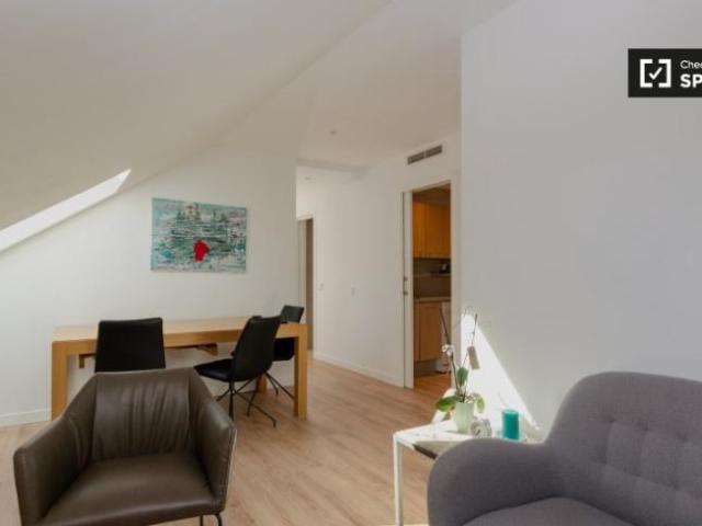 Apartamentos 2 Dormitorio Madrid Madrid ES101816777