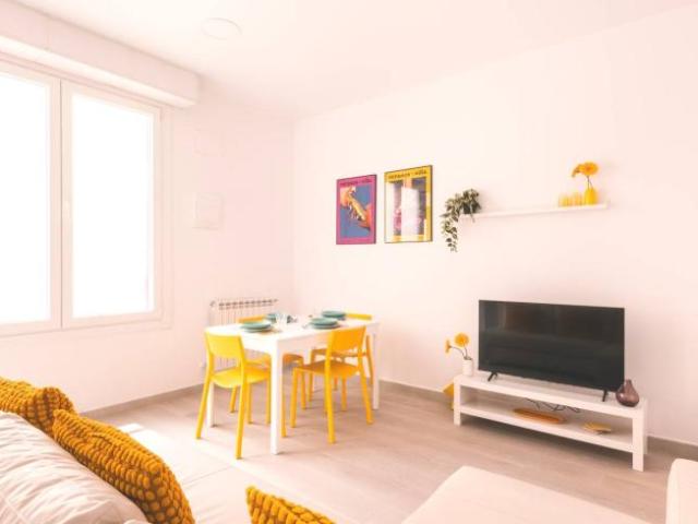Apartamentos 2 Dormitorio Madrid Madrid ES101816110