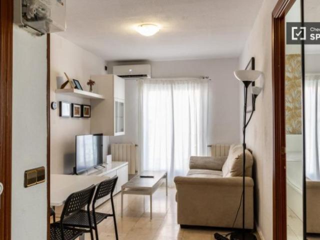 Apartamentos 2 Dormitorio Madrid Madrid ES101816193