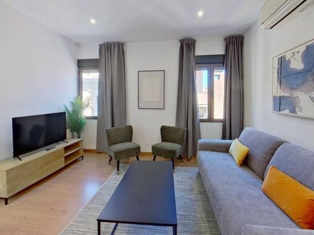 Apartamentos 2 Dormitorio Madrid Madrid ES101816285