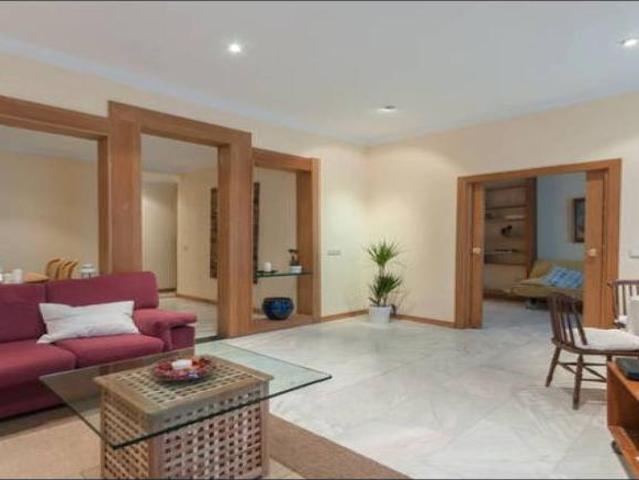 Apartamentos 2 Dormitorio Madrid Madrid ES101816361