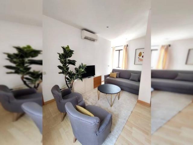 Apartamentos 2 Dormitorio Madrid Madrid ES101817814