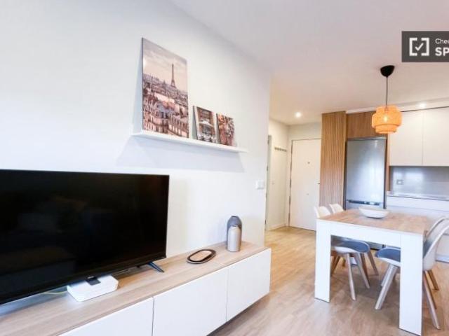 Apartamentos 2 Dormitorio Madrid Madrid ES101817896
