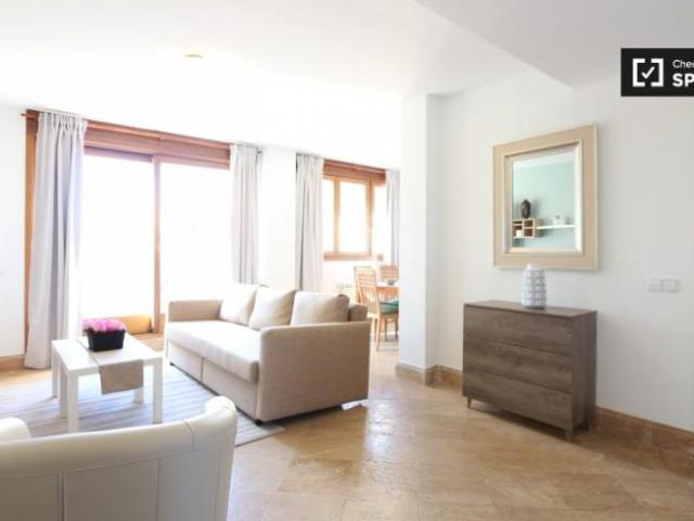 Apartamentos 2 Dormitorio Madrid Madrid ES101817906