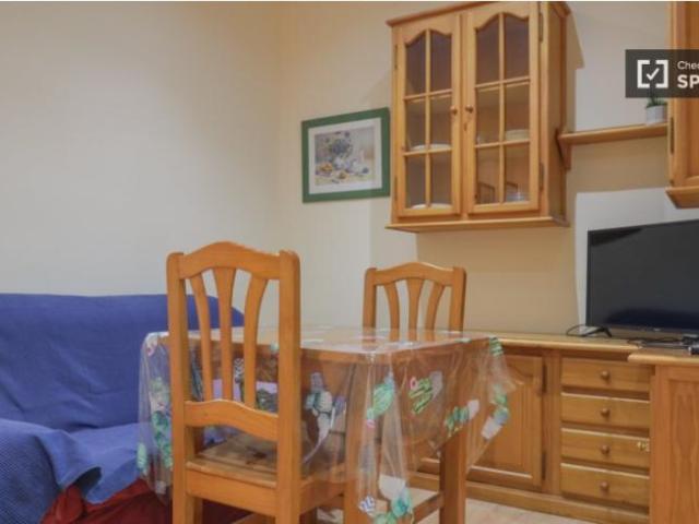 Apartamentos 2 Dormitorio Madrid Madrid ES101817390