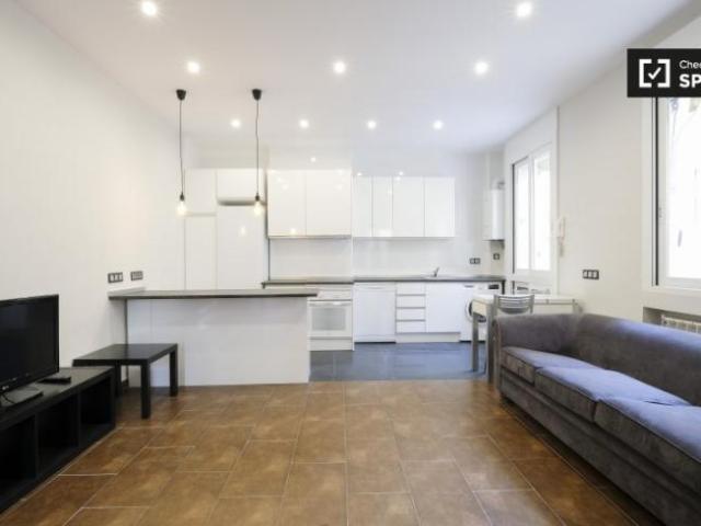 Apartamentos 2 Dormitorio Madrid Madrid ES101818432