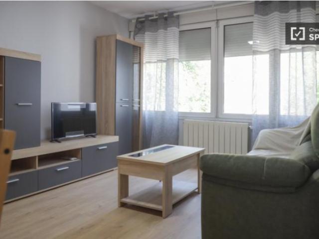 Apartamentos 2 Dormitorio Madrid Madrid ES101818996