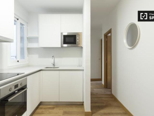 Apartamentos 2 Dormitorio Madrid Madrid ES101819442