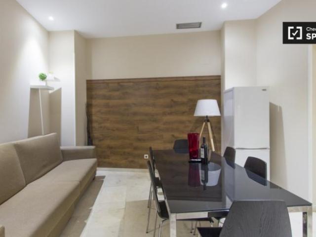 Apartamentos 2 Dormitorio Madrid Madrid ES101819733