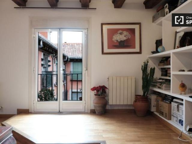 Apartamentos 2 Dormitorio Madrid Madrid ES101819999