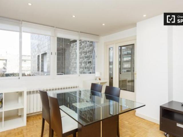 Apartamentos 2 Dormitorio Madrid Madrid ES101820515