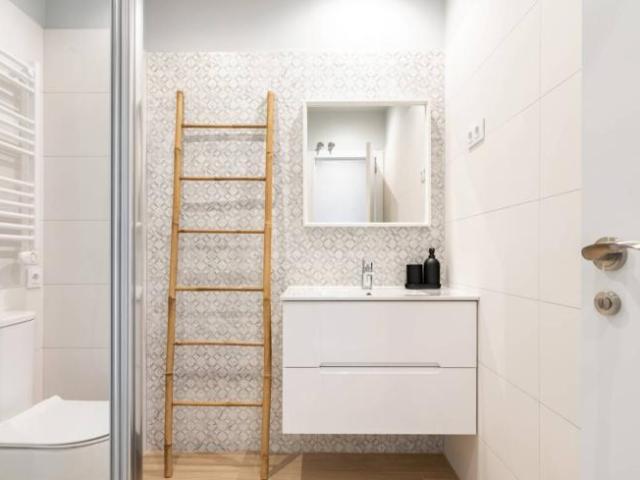 Apartamentos 2 Dormitorio Madrid Madrid ES101820685