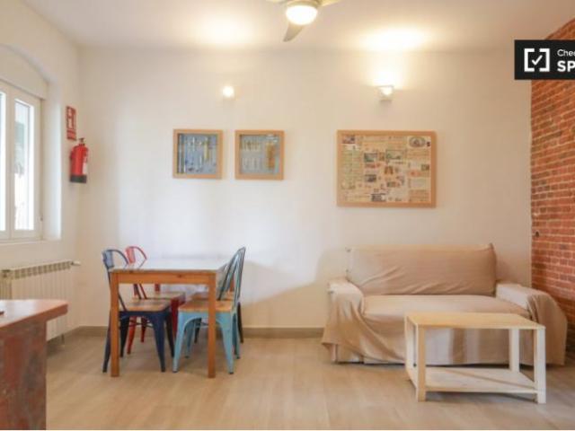 Apartamentos 2 Dormitorio Madrid Madrid ES101820914