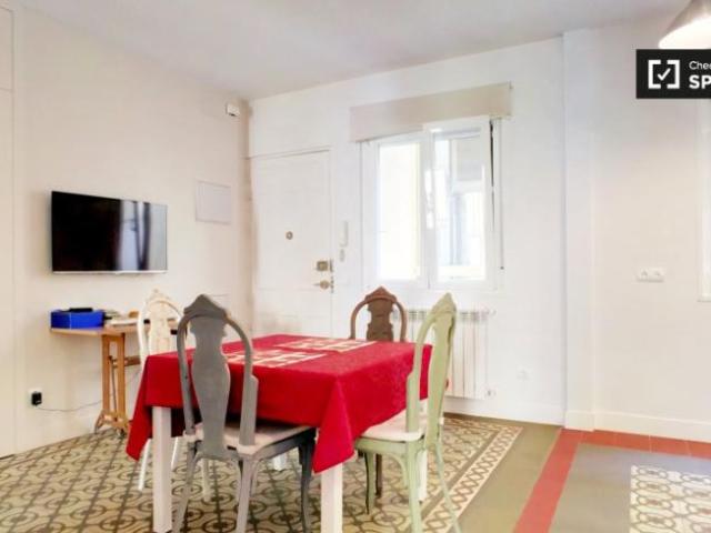 Apartamentos 2 Dormitorio Madrid Madrid ES101820117