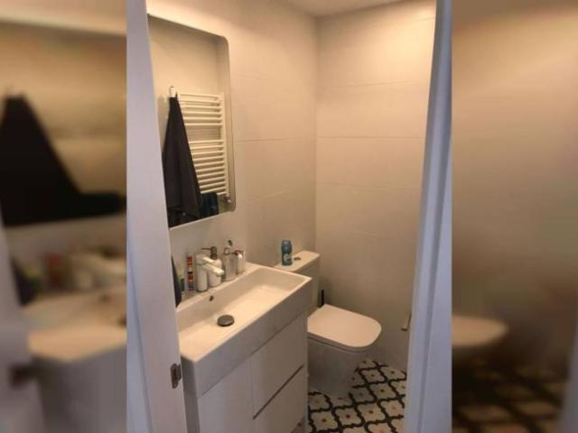 Apartamentos 2 Dormitorio Madrid Madrid ES101821927