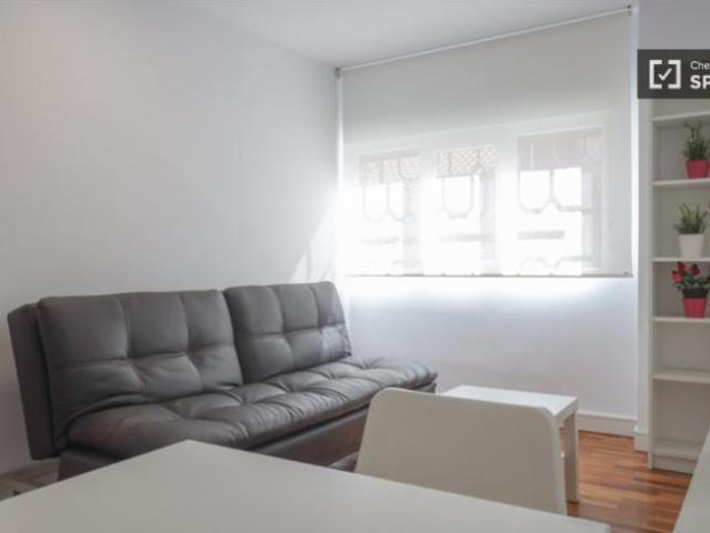 Apartamentos 2 Dormitorio Madrid Madrid ES101821972