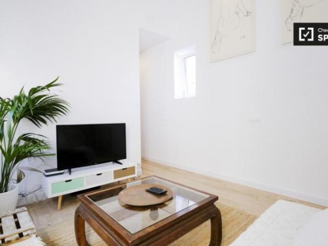Apartamentos 2 Dormitorio Madrid Madrid ES101821995