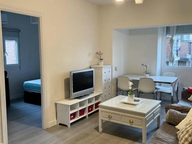Apartamentos 2 Dormitorio Madrid Madrid ES101821278